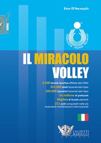 Il miracolo volley - Librerie.coop