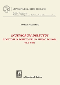 Ingeniorum delectus - e-Book - Librerie.coop Ingeniorum delectus - e-Book - Librerie.coop