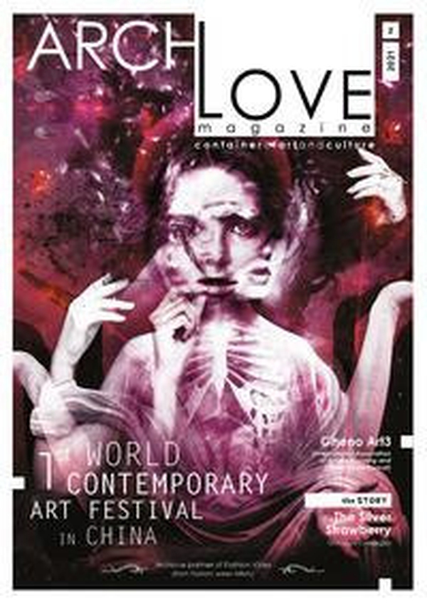 ArchLove Magazine - Librerie.coop ArchLove Magazine - Librerie.coop