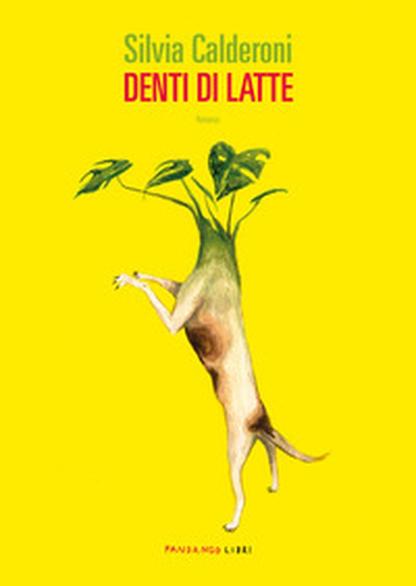 Denti di latte - Librerie.coop Denti di latte - Librerie.coop