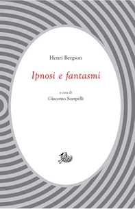 Ipnosi e fantasmi - Librerie.coop