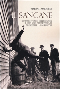 Il Sancane - Vol. 1 - Librerie.coop Il Sancane - Vol. 1 - Librerie.coop