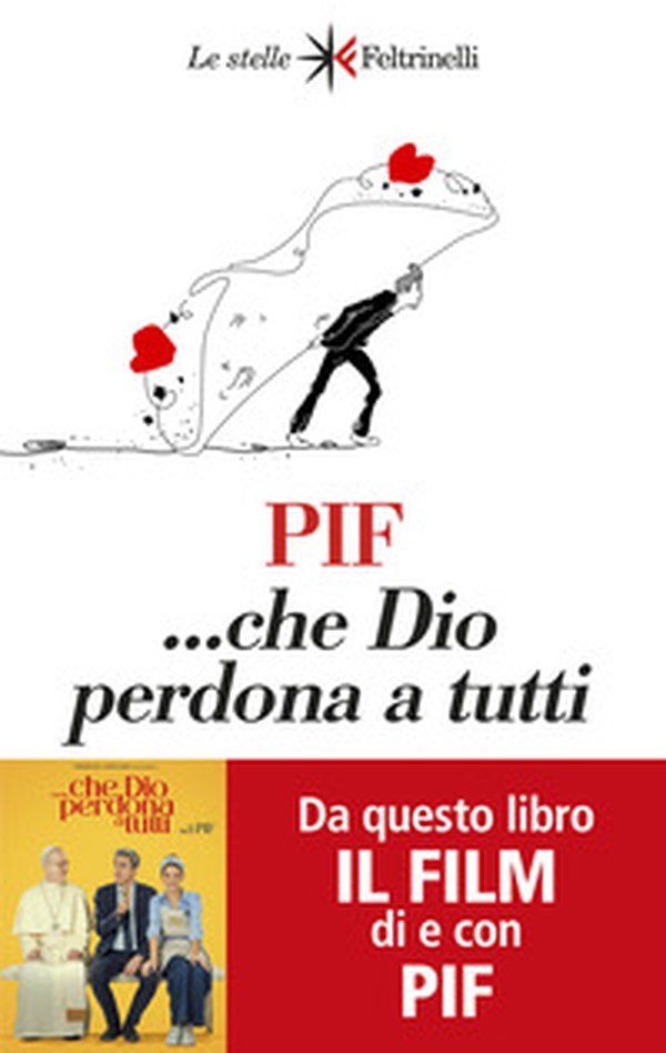 ... Che Dio perdona a tutti - Librerie.coop