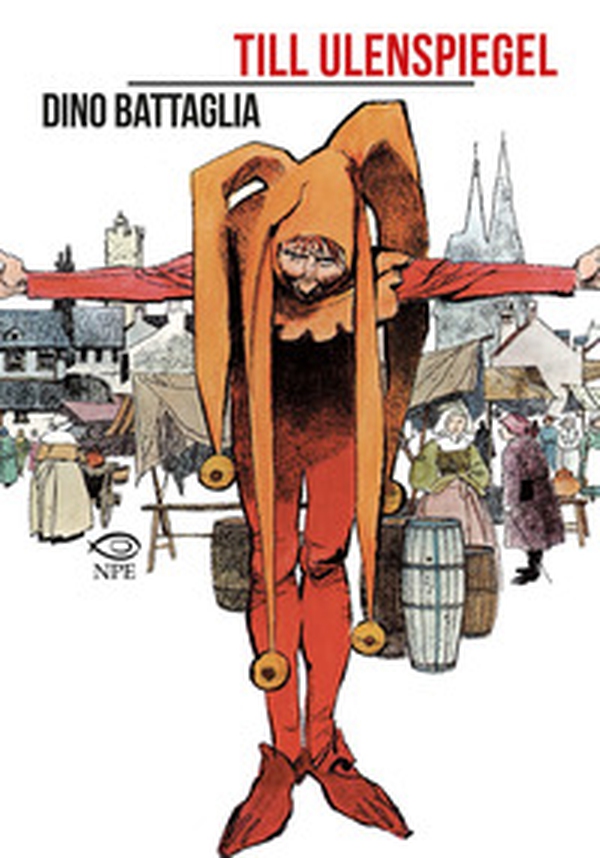 Till Ulenspiegel - Librerie.coop Till Ulenspiegel - Librerie.coop