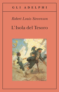 L'isola del tesoro - Librerie.coop L'isola del tesoro - Librerie.coop