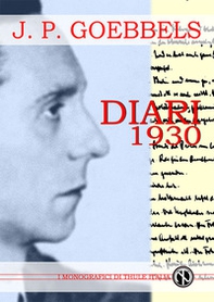 Diari 1930 - Librerie.coop Diari 1930 - Librerie.coop