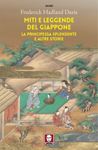 Miti e leggende del Giappone - Librerie.coop
