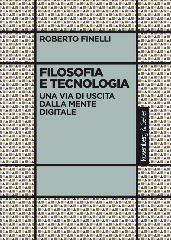 Filosofia e tecnologia - Librerie.coop Filosofia e tecnologia - Librerie.coop