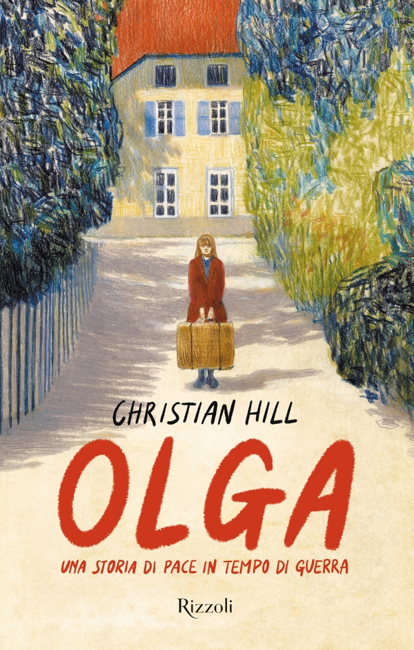 Olga - Librerie.coop Olga - Librerie.coop