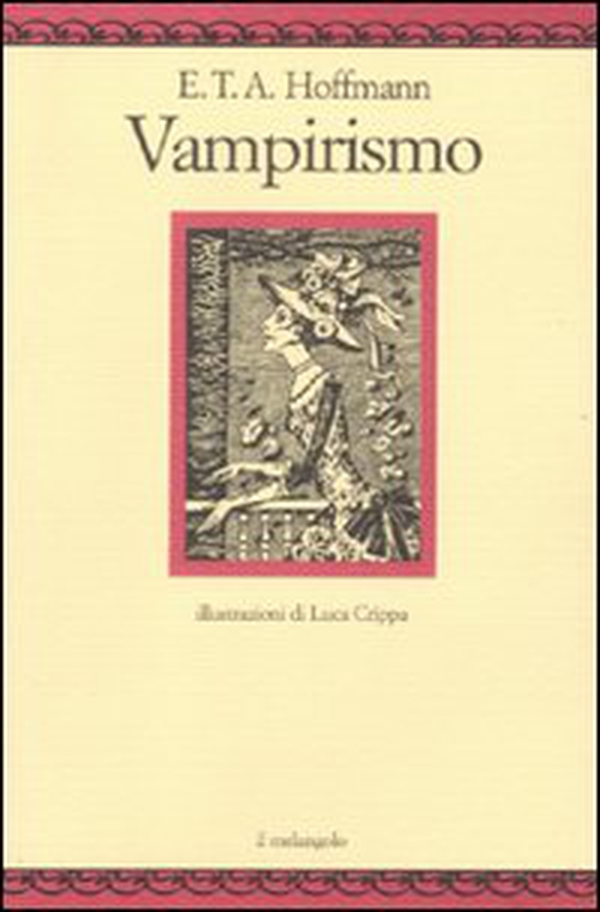 Vampirismo - Librerie.coop Vampirismo - Librerie.coop