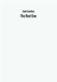 The red one - Librerie.coop The red one - Librerie.coop
