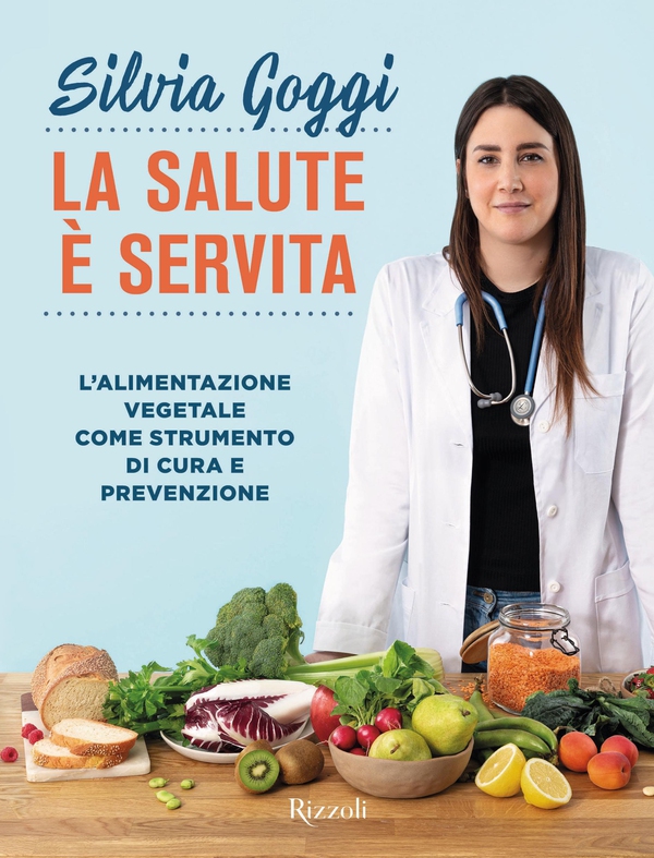 La salute è servita - Librerie.coop La salute è servita - Librerie.coop