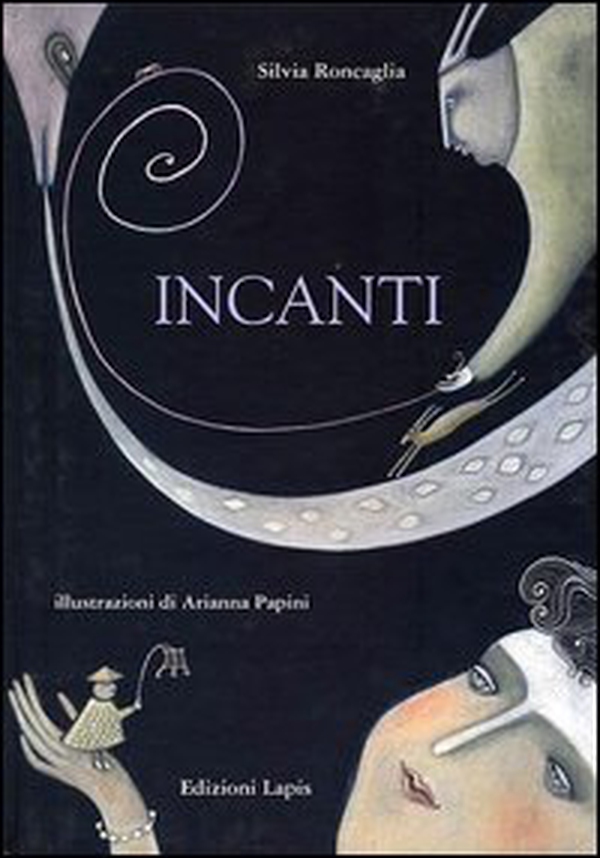 Incanti - Librerie.coop Incanti - Librerie.coop