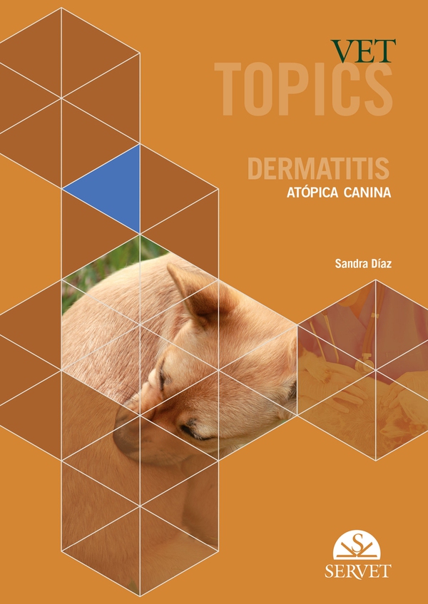 Vet Topics. Dermatitis atópica canina - Librerie.coop Vet Topics. Dermatitis atópica canina - Librerie.coop