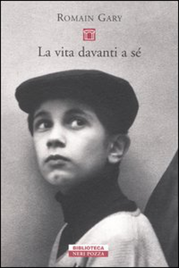 La vita davanti a sé - Librerie.coop La vita davanti a sé - Librerie.coop