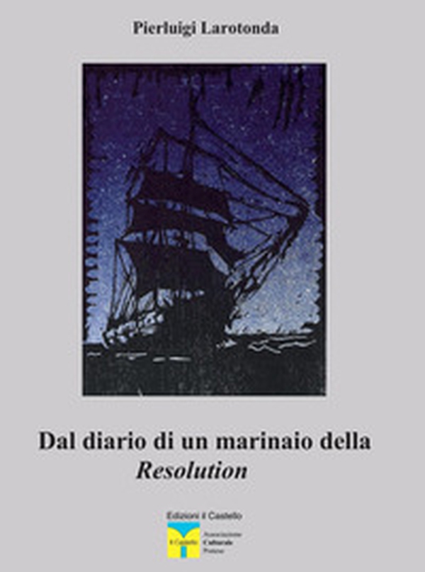 Dal diario di un marinaio della Resolution - Librerie.coop Dal diario di un marinaio della Resolution - Librerie.coop