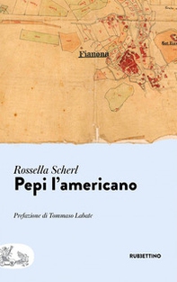 Pepi l'americano - Librerie.coop