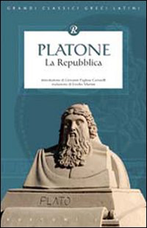 La Repubblica - Librerie.coop La Repubblica - Librerie.coop