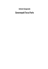 Governopoli - Librerie.coop