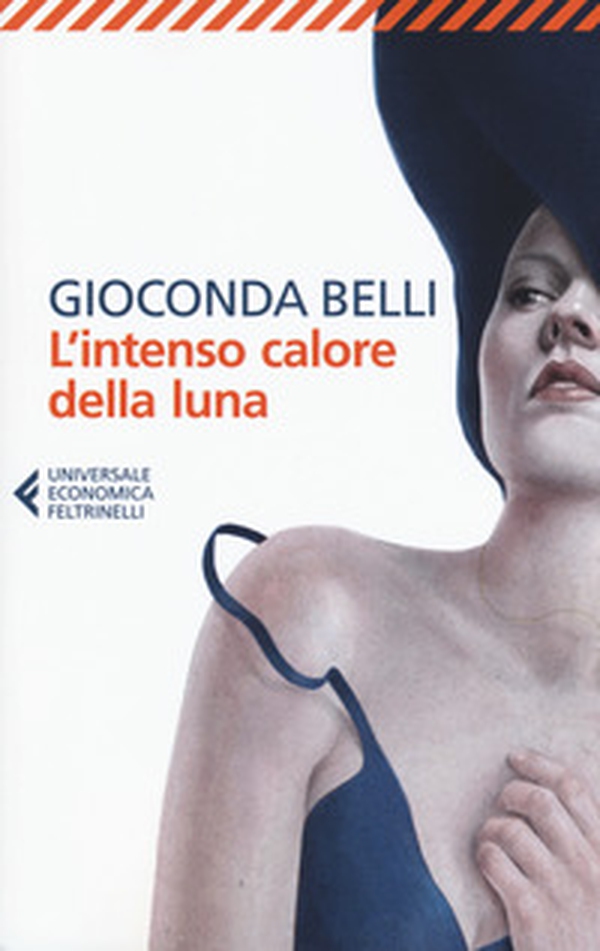 L'intenso calore della luna - Librerie.coop L'intenso calore della luna - Librerie.coop