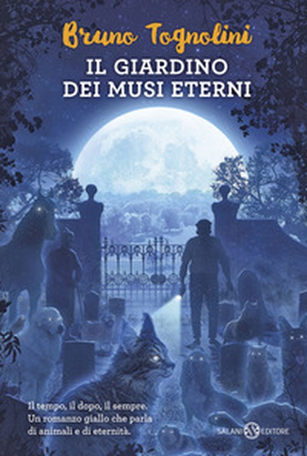 Il giardino dei musi eterni - Librerie.coop Il giardino dei musi eterni - Librerie.coop