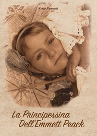 La principessina dell'Emmett Peack - Librerie.coop