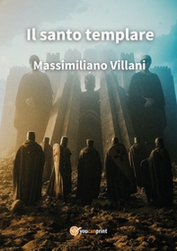 Il santo templare - Librerie.coop
