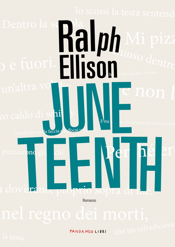 Juneteenth - Librerie.coop Juneteenth - Librerie.coop