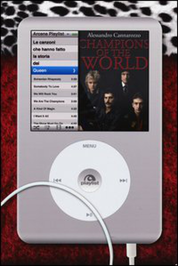 Champions of the world. Le canzoni che hanno fatto la storia dei Queen - Librerie.coop Champions of the world. Le canzoni che hanno fatto la storia dei Queen - Librerie.coop