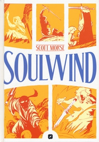 Soulwind - Librerie.coop