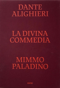 La Divina Commedia. Ediz. inglese - Librerie.coop