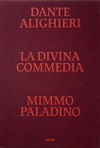 La Divina Commedia. Ediz. inglese - Librerie.coop La Divina Commedia. Ediz. inglese - Librerie.coop