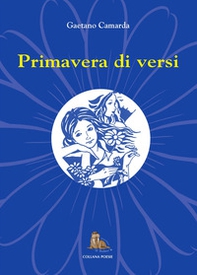 Primavera di versi - Librerie.coop