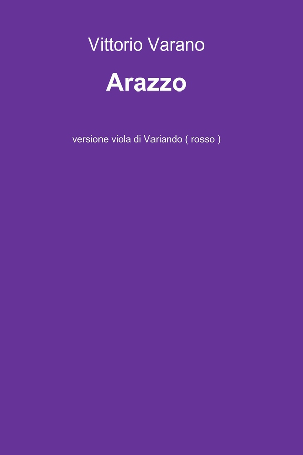 Arazzo - Librerie.coop Arazzo - Librerie.coop
