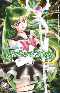 Sailor Moon - Vol. 9 - Librerie.coop