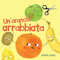 Un'arancia arrabbiata - Librerie.coop