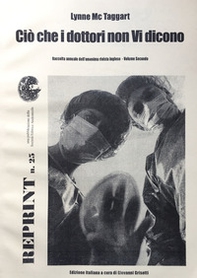 Ciò che i dottori non vi dicono - Librerie.coop Ciò che i dottori non vi dicono - Librerie.coop