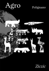Agro. Nuove forme di rappresentazione del paesaggio rurale per Polignano - Librerie.coop
