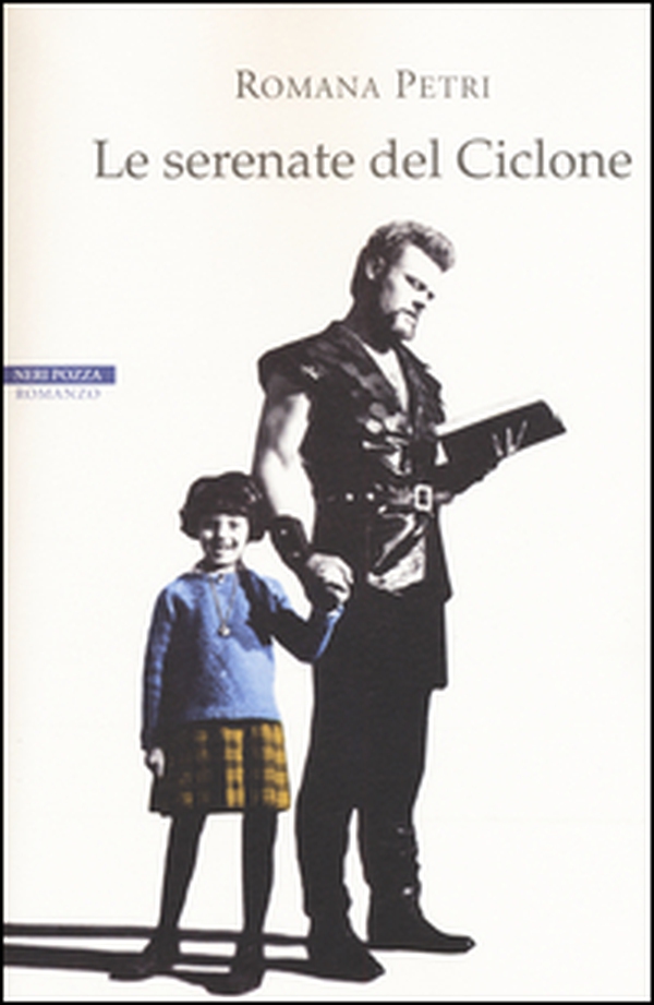 Le serenate del Ciclone - Librerie.coop Le serenate del Ciclone - Librerie.coop