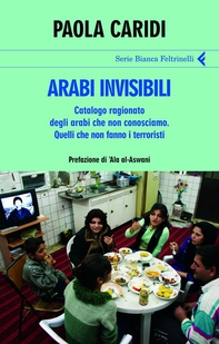 Arabi invisibili - Librerie.coop Arabi invisibili - Librerie.coop
