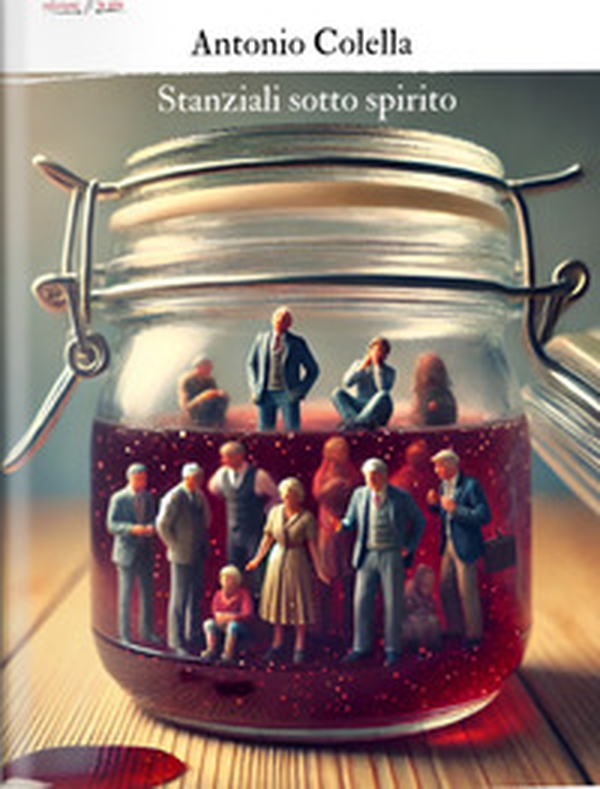 Stanziali sotto spirito - Librerie.coop Stanziali sotto spirito - Librerie.coop