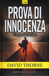 Prova di innocenza - Librerie.coop Prova di innocenza - Librerie.coop