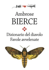 Dizionario del diavolo-Favole avvelenate - Librerie.coop