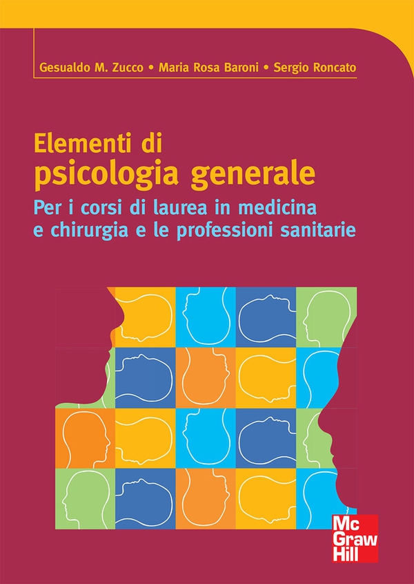 Elementi di psicologia generale - Librerie.coop Elementi di psicologia generale - Librerie.coop
