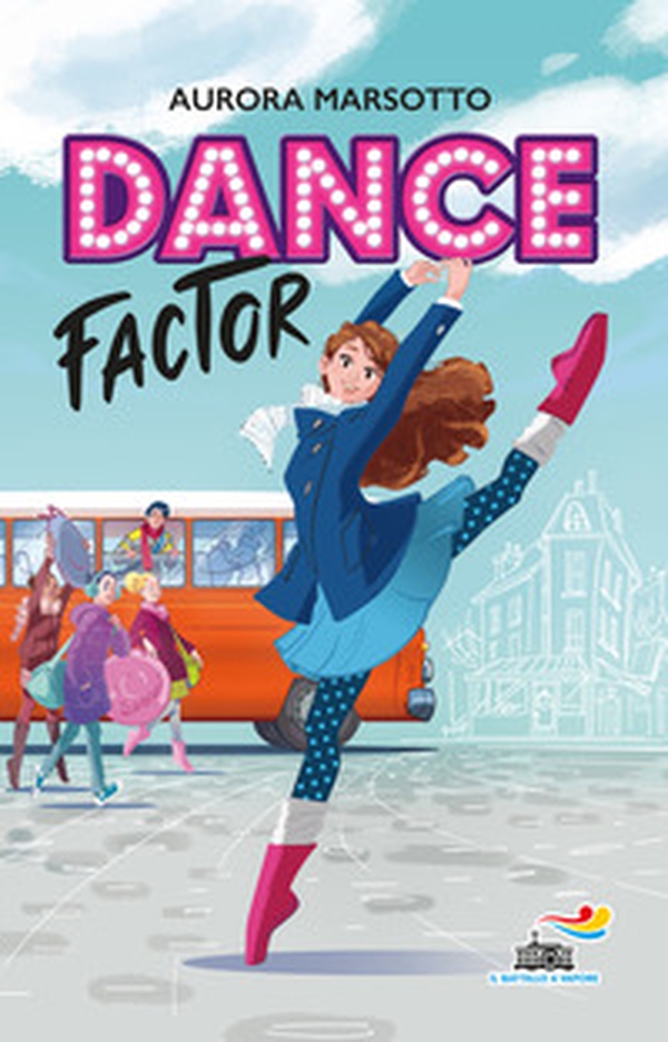 Dance factor - Librerie.coop Dance factor - Librerie.coop