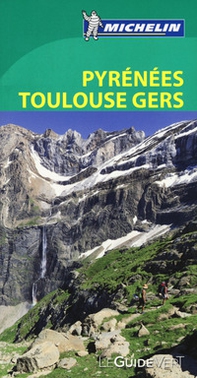 Pyrénées Toulouse Gers - Librerie.coop