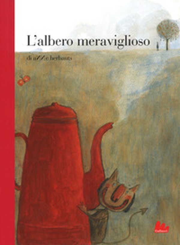 L'albero meraviglioso - Librerie.coop L'albero meraviglioso - Librerie.coop