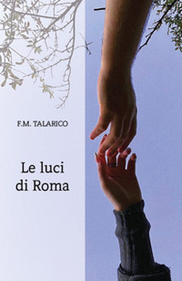Le luci di Roma - Librerie.coop