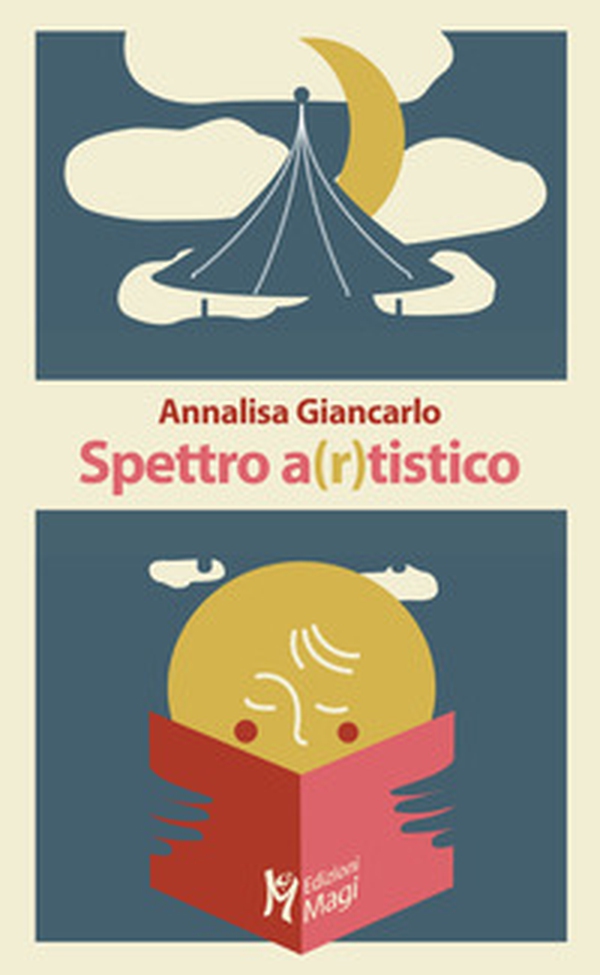 Spettro a(r)tistico - Librerie.coop Spettro a(r)tistico - Librerie.coop