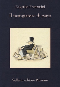 Il mangiatore di carta - Librerie.coop